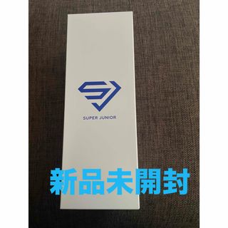 SUPER JUNIOR - super junior  ペンライト　スジュ　ペンラ　新品未開封