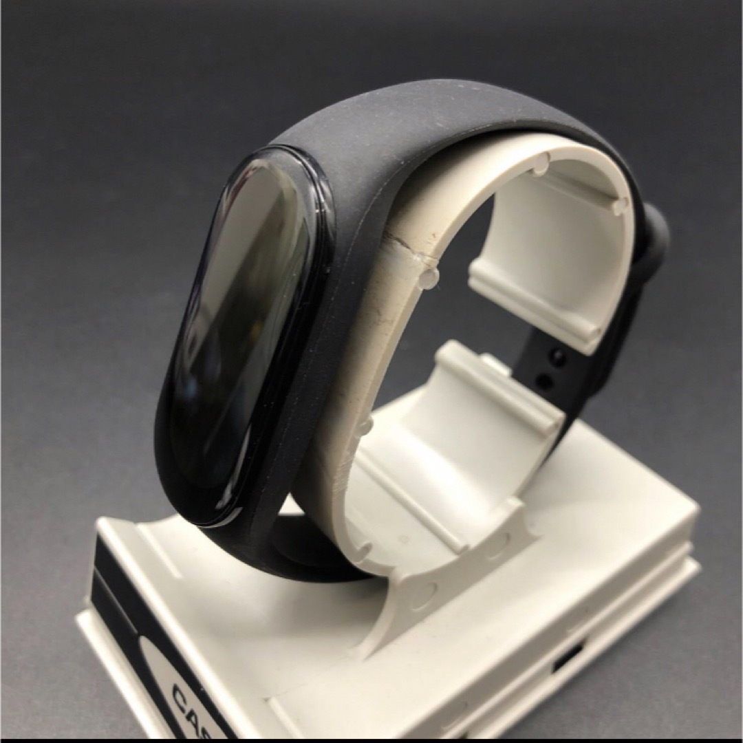 Xiaomi(シャオミ)の即決 Xiaomi Smart Band 7 M2129B1 メンズの時計(腕時計(デジタル))の商品写真