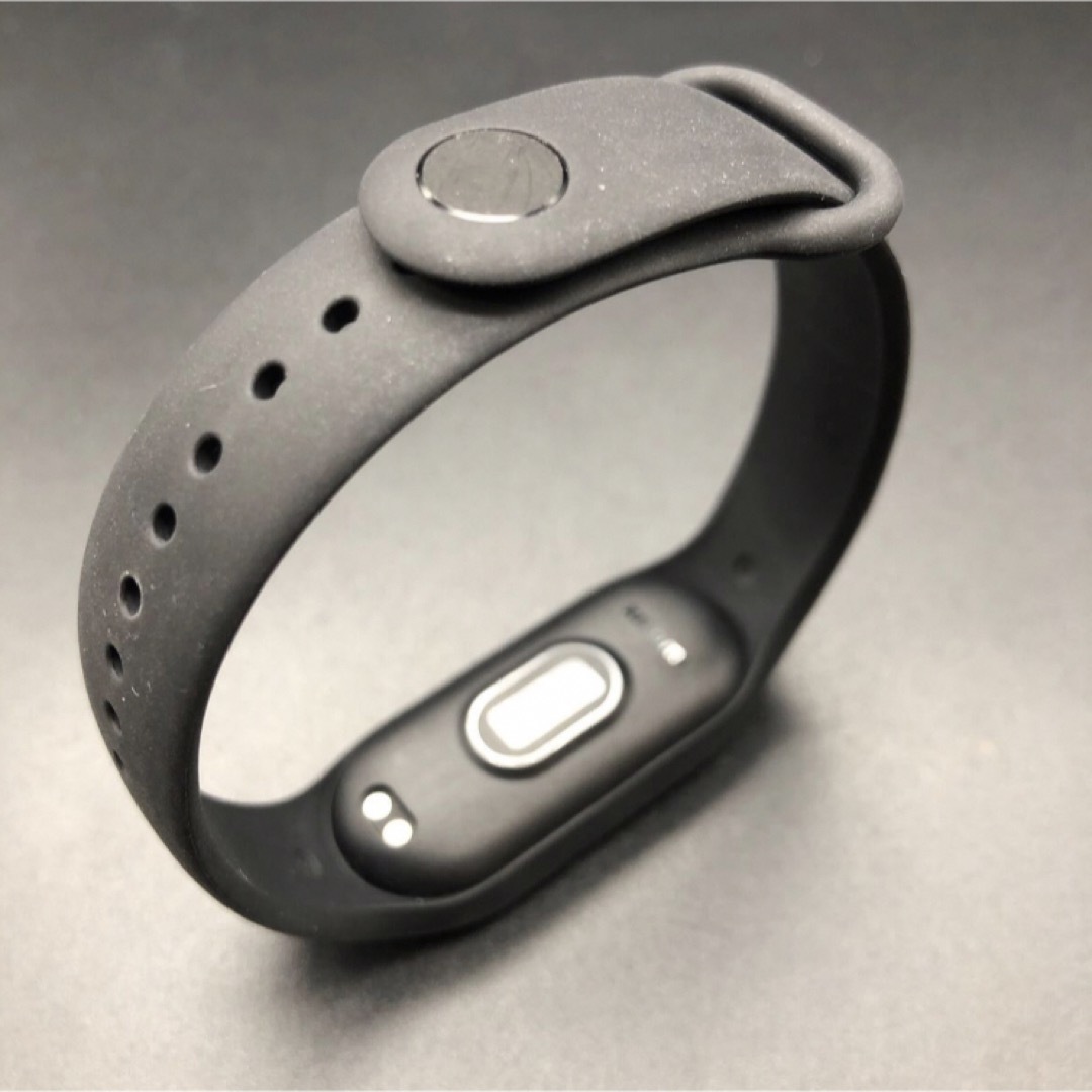 Xiaomi(シャオミ)の即決 Xiaomi Smart Band 7 M2129B1 メンズの時計(腕時計(デジタル))の商品写真