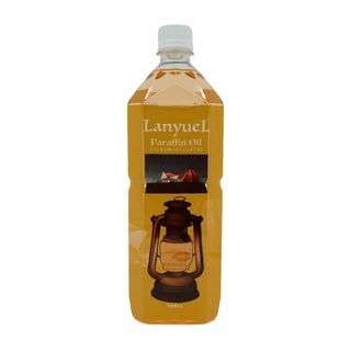 LanyueL パラフィンオイル ランタン用 1L/2L 【日本製】(ライト/ランタン)