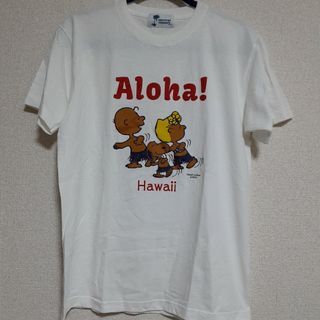 ピーナッツ(PEANUTS)のSURF’S UP PEANUTS 日焼けスヌーピー Aloha! アロハ！(キャラクターグッズ)