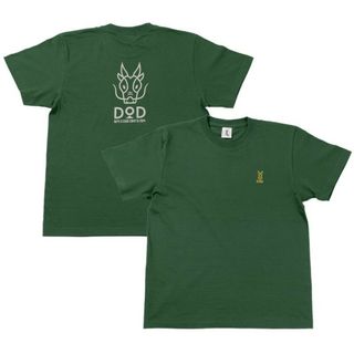 DOD - サイズL【完全受注生産品】DOD【新品未開封】干支Tシャツ