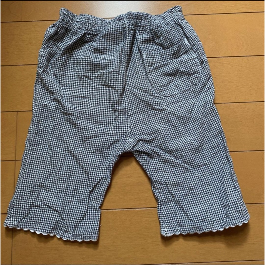 ズボン（パンツ）95cm キッズ/ベビー/マタニティのキッズ服女の子用(90cm~)(パンツ/スパッツ)の商品写真