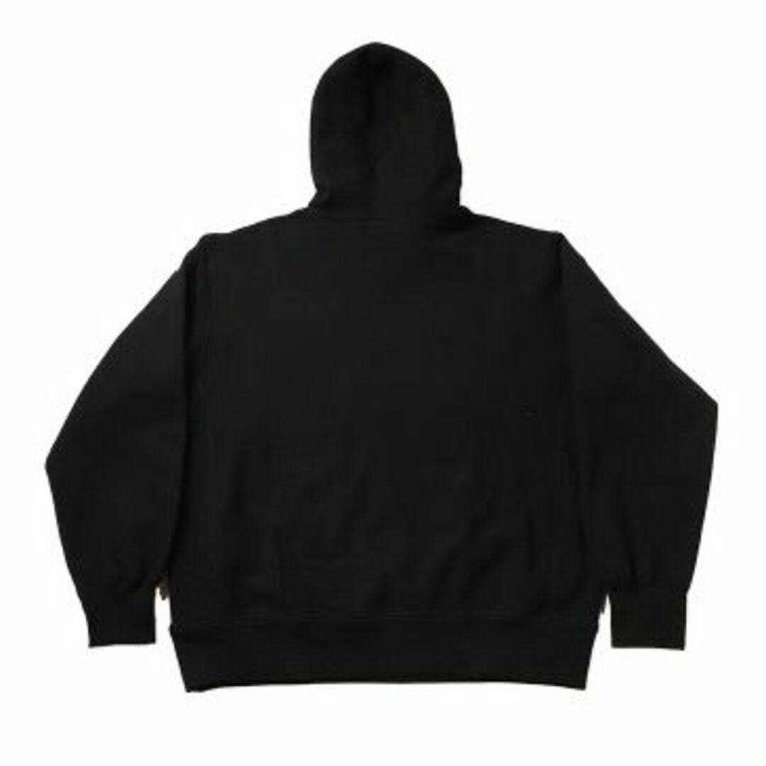 Supreme - 2023FW Supreme Box Logo Hooded Sweatshirt Black Lの通販