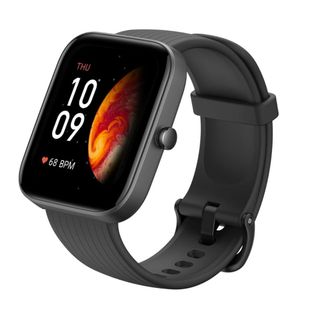 AMAZFIT AMAZFIT BIP 3 PRO ブラック(その他)