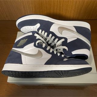 Air Jordan 1 High OG CO.JP Midnight Navy(スニーカー)