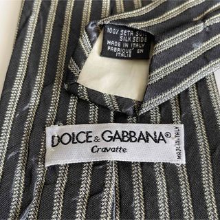 ドルチェアンドガッバーナ(DOLCE&GABBANA)のドルガバ　ネクタイ (ネクタイ)