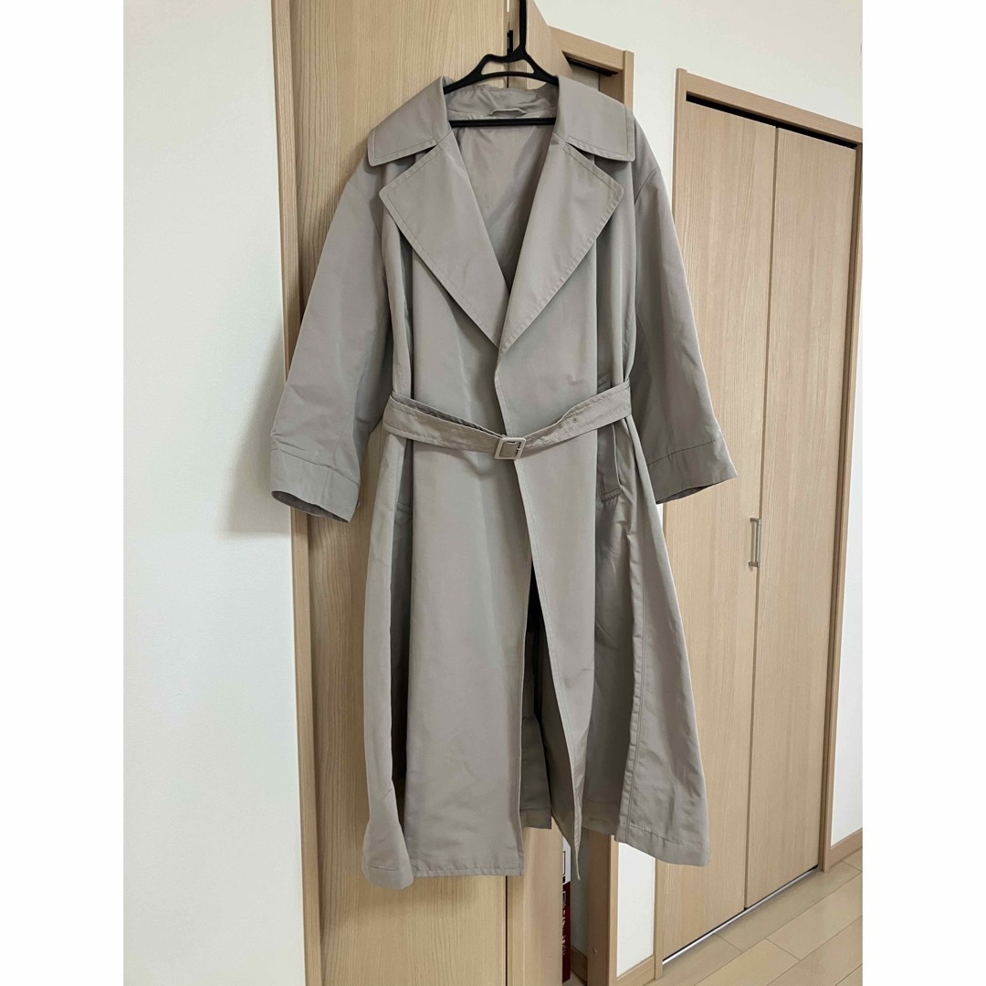 Max Mara(マックスマーラ)のマックスマーラ Max Mara CUBE コート スプリングコート レディースのジャケット/アウター(トレンチコート)の商品写真