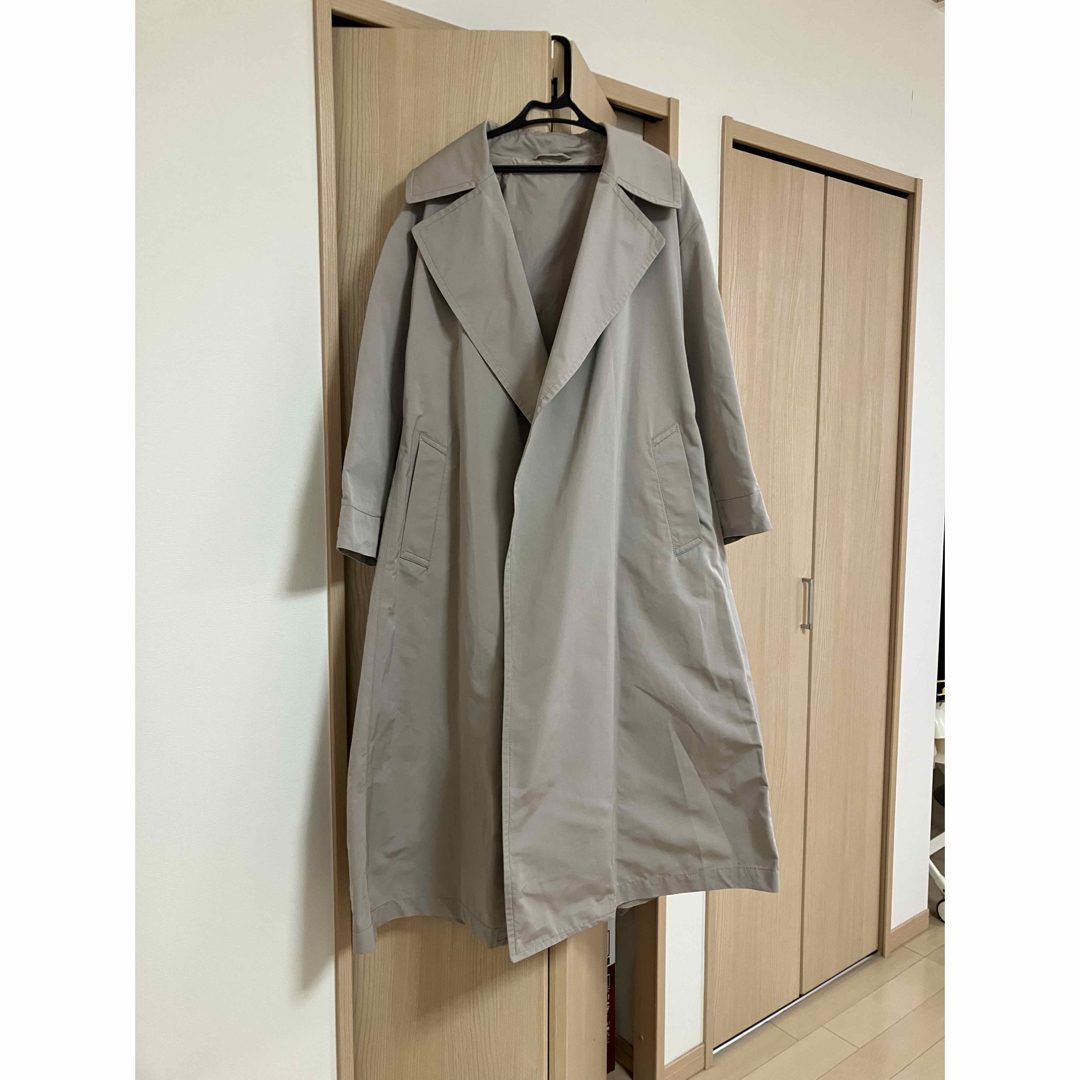 Max Mara(マックスマーラ)のマックスマーラ Max Mara CUBE コート スプリングコート レディースのジャケット/アウター(トレンチコート)の商品写真