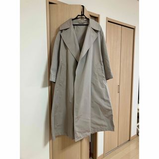 マックスマーラ(Max Mara)のマックスマーラ Max Mara CUBE コート スプリングコート(トレンチコート)