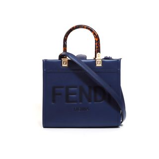 フェンディ(FENDI)のフェンディ FENDI サンシャイントート スモール トートバッグ(トートバッグ)