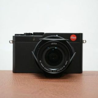 LEICA - LEICA ライカ D-LUX7 箱付き　2024年3月ライカ修理点検済み