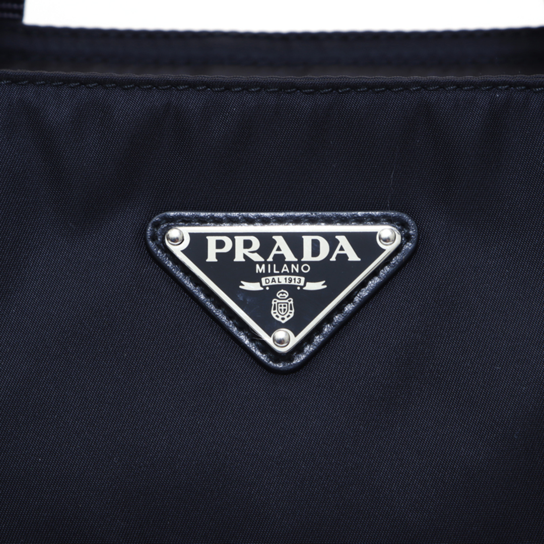 PRADA(プラダ)のプラダ PRADA マザーズバッグ トートバッグ レディースのバッグ(トートバッグ)の商品写真