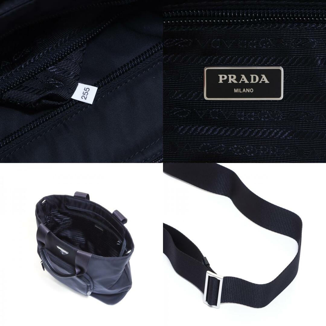 PRADA(プラダ)のプラダ PRADA マザーズバッグ トートバッグ レディースのバッグ(トートバッグ)の商品写真