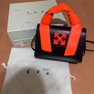 オフホワイト(OFF-WHITE)の【金土日限定特価】off-white Jitney1.4 ShoulderBag(ショルダーバッグ)