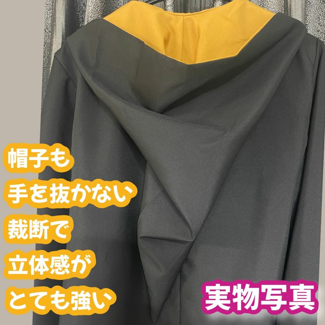 Sサイズ】ハリーポッター ハッフルパフ女性得コスプレ4点の通販 Sサイズ】ハリーポッター ハッフルパフ女性得コスプレ4点の通販