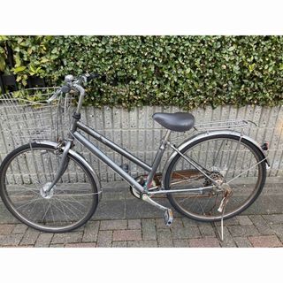 シティ車(自転車本体)