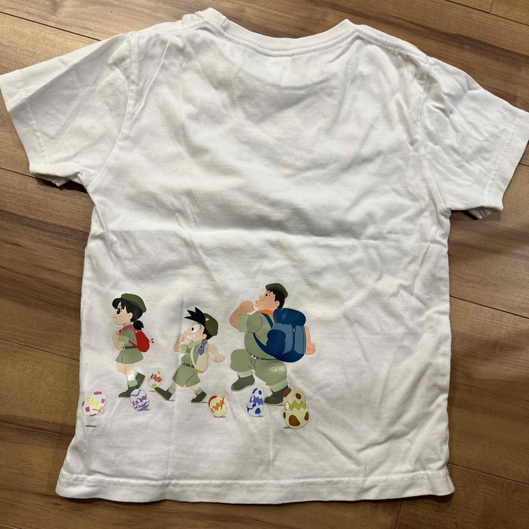 SHIPS(シップス)のSHIPS Tシャツ キッズ/ベビー/マタニティのキッズ服女の子用(90cm~)(Tシャツ/カットソー)の商品写真