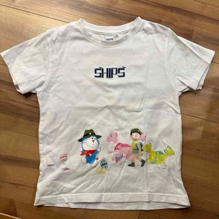 SHIPS Tシャツ