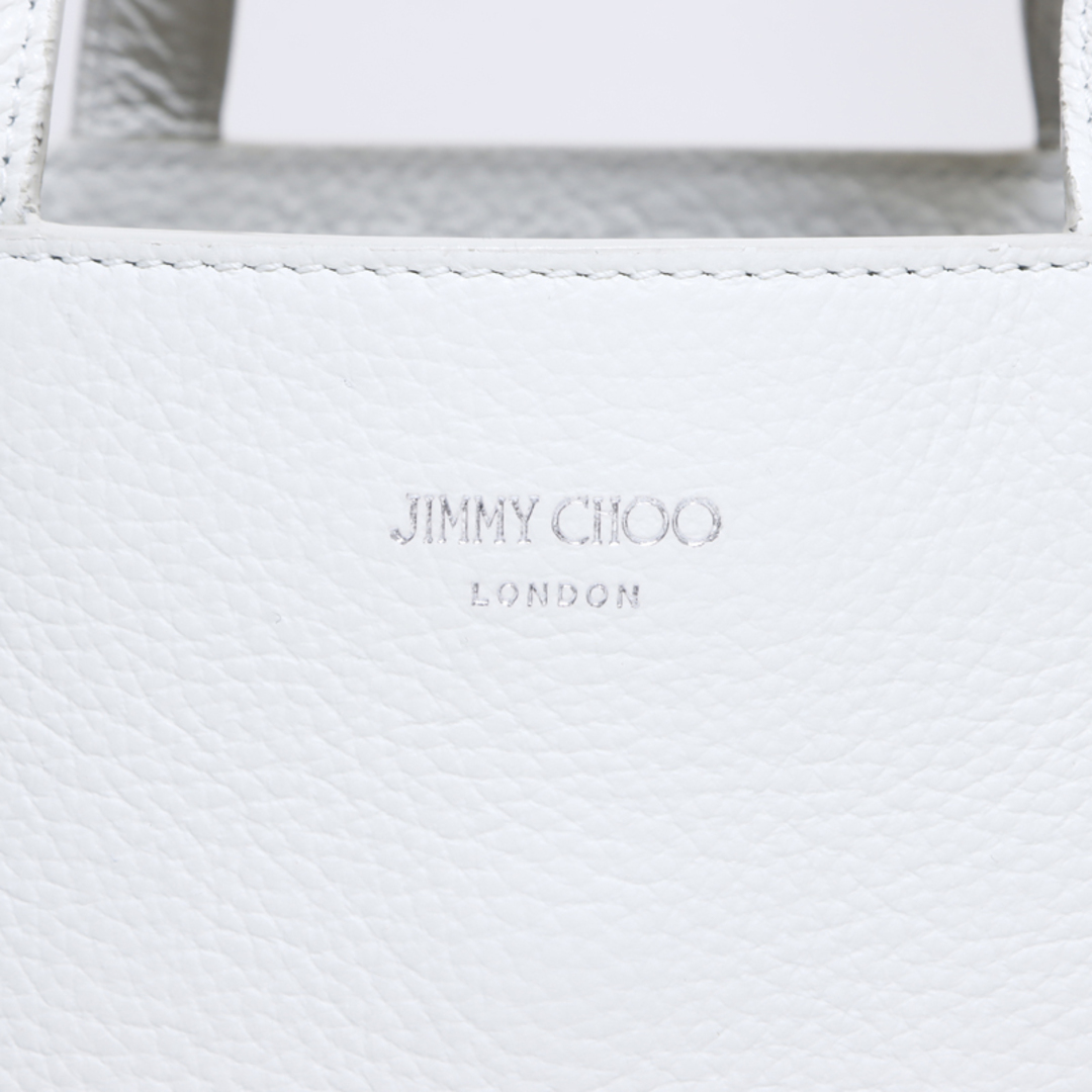 JIMMY CHOO(ジミーチュウ)のジミーチュウ JIMMY CHOO トートバッグ レディースのバッグ(トートバッグ)の商品写真