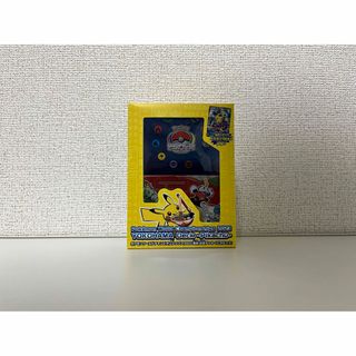 ポケモンカードゲーム スカーレット＆バイオレット ポケモンワールドチャンピオンシ(Box/デッキ/パック)