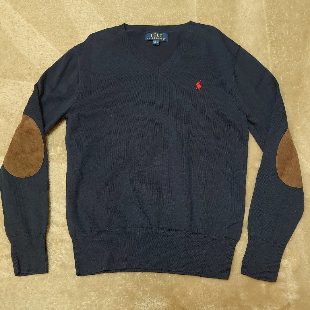 Ralph Lauren - ラルフローレン Ralph Lauren ニット セーター 150cmの