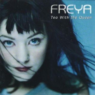 【中古】Tea With The Queen / Freya フレヤ （帯なし）(その他)
