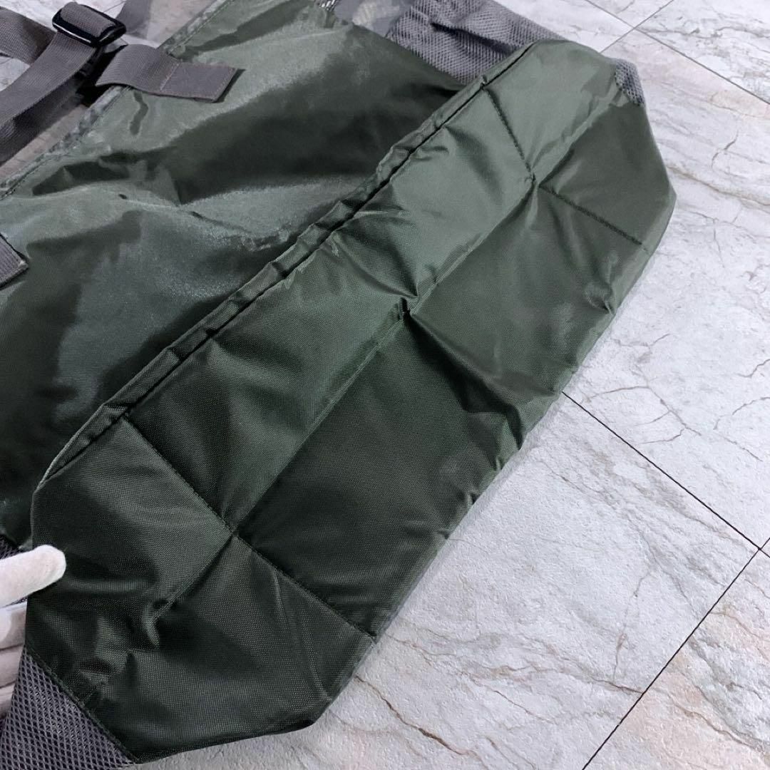 adidas - 00s adidas テック ナイロン ビッグ トート ショルダー adidas - 00s adidas テック ナイロン ビッグ トート ショルダー
