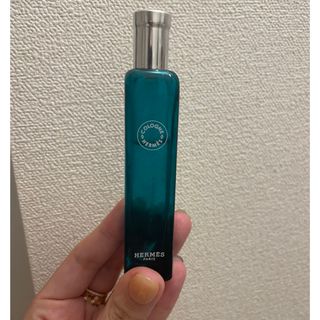 エルメス(Hermes)のエルメス HERMES オードランジュヴェルト EDC オーデコロン 15ml(ユニセックス)