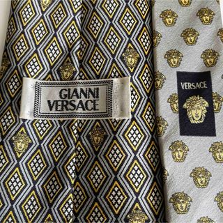 ヴェルサーチ(VERSACE)のヴェルサーチ ネクタイ (ネクタイ)