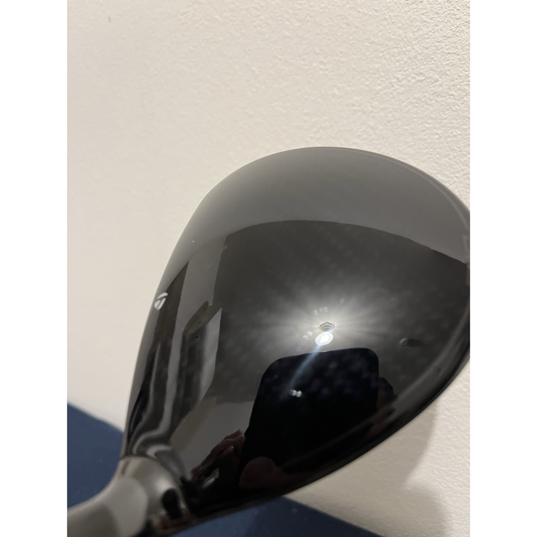 TaylorMade(テーラーメイド)の値下げ！美品テーラーメイドQi10 5W TOUR-AD VF6-S スポーツ/アウトドアのゴルフ(クラブ)の商品写真