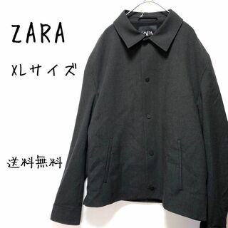 ザラ(ZARA)のZARA ジャケット 2306E2965(その他)
