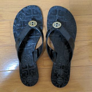 トリーバーチ(Tory Burch)のトリーバーチ　ビーチサンダル(ビーチサンダル)