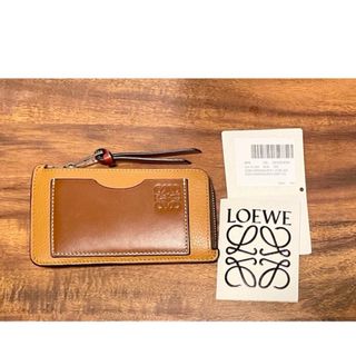 ロエベ(LOEWE)のロエベ　フラグメントケース　財布(財布)