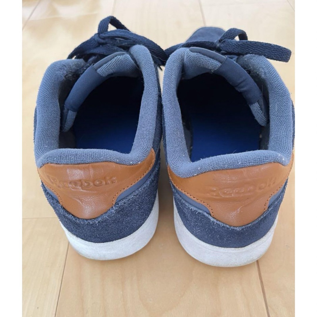 Reebok(リーボック)のリーボック ロイヤルフォームライト ネイビー 27cm メンズの靴/シューズ(スニーカー)の商品写真
