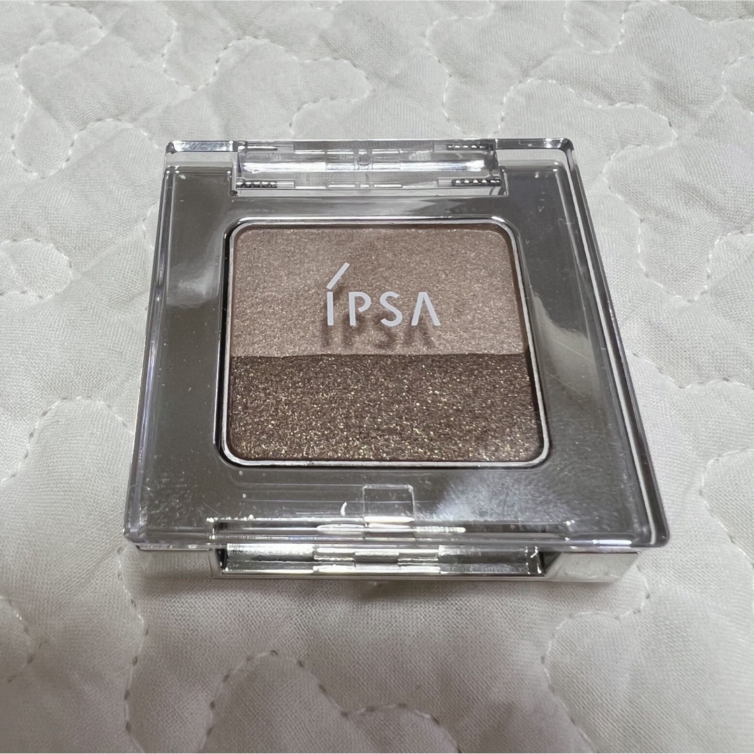 IPSA(イプサ)のIPSA デザイニングアイシェード　アイシャドウ　22 コスメ/美容のベースメイク/化粧品(アイシャドウ)の商品写真