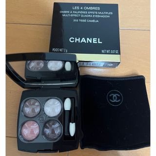 シャネル(CHANEL)のCHANEL アイシャドウ(アイシャドウ)