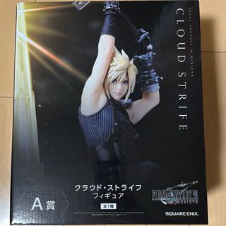 スクウェアエニックス(SQUARE ENIX)の【値下可】FF VII REBIRTH発売記念くじ A賞&B賞(ゲームキャラクター)