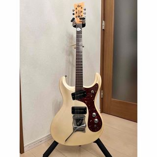 モズライト(mosrite)のモズライト　エレキギター(エレキギター)