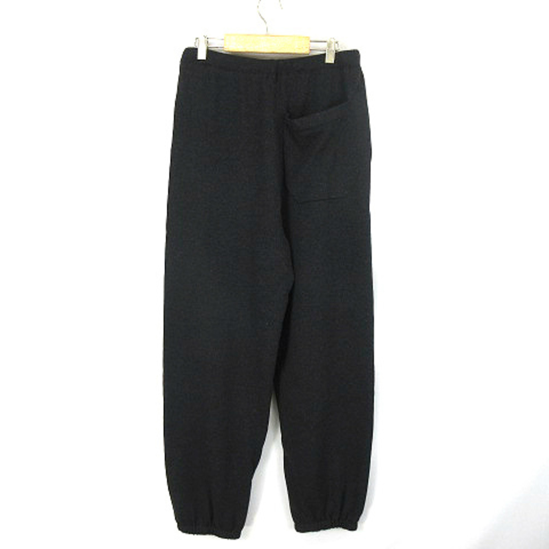 新到着 22SS COMOLI シルクトラックニットパンツ 3 コモリ 新到着 22SS COMOLI シルクトラックニットパンツ 3 コモリ