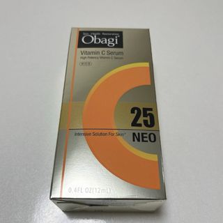 オバジ(Obagi)のオバジC25 セラム ネオ(美容液)