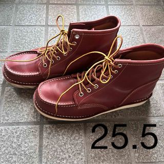 ダナー(Danner)の【人気商品】DANNER FIELD TAN ボルドー(ブーツ)