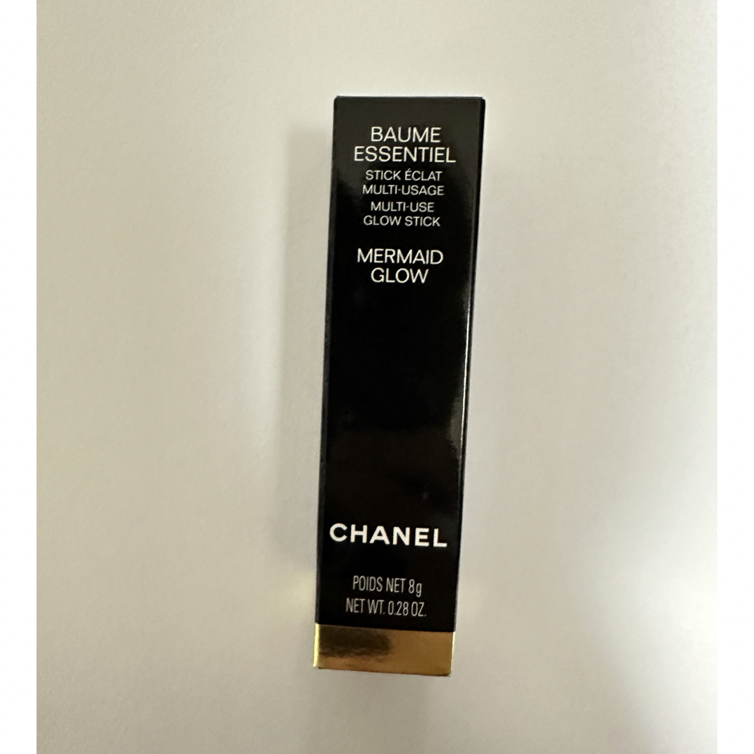 CHANEL(シャネル)の⭐️新品未使用✨シャネル　ボームエサンシエル  マーメイドグロウ コスメ/美容のベースメイク/化粧品(フェイスカラー)の商品写真