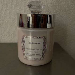 ジルスチュアート(JILLSTUART)のジルスチュアートディープヘッドクレンズ(ヘアケア)