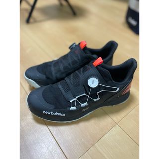 ニューバランス（new balance）（メンズ）ゴルフシューズ UGS1001