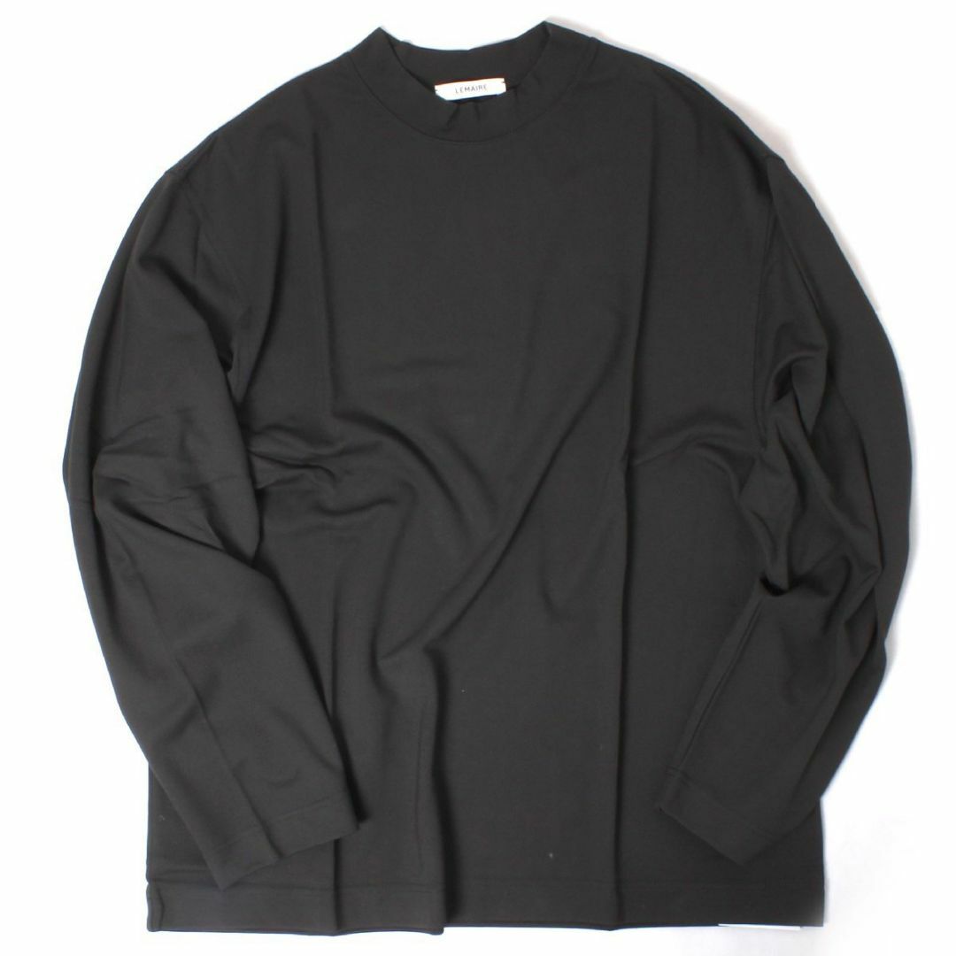 LEMAIRE(ルメール)の新品 LEMAIRE SOFT SWEAT SHIRT ZINK ルメール メンズのトップス(その他)の商品写真