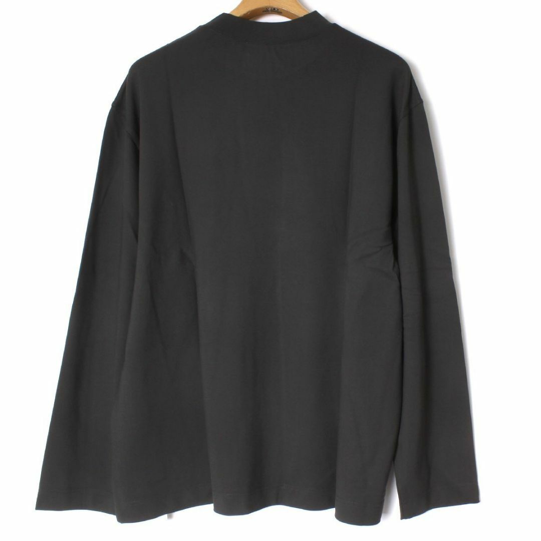 LEMAIRE(ルメール)の新品 LEMAIRE SOFT SWEAT SHIRT ZINK ルメール メンズのトップス(その他)の商品写真