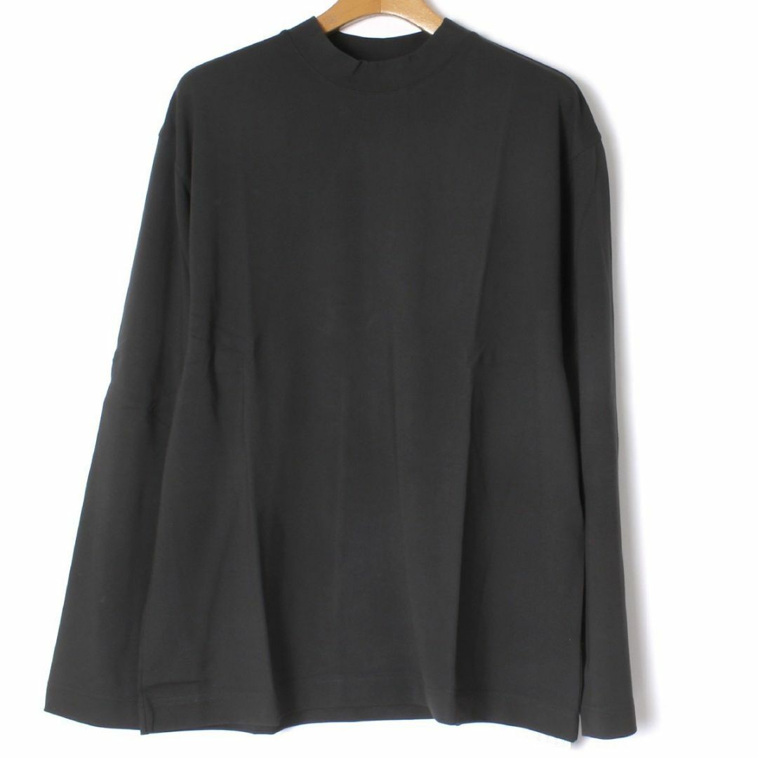 LEMAIRE(ルメール)の新品 LEMAIRE SOFT SWEAT SHIRT ZINK ルメール メンズのトップス(その他)の商品写真