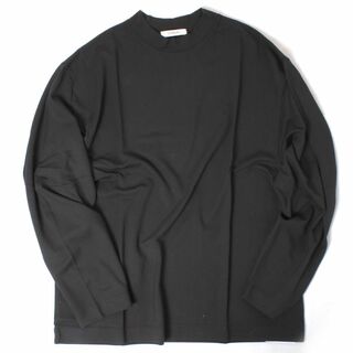 ルメール(LEMAIRE)の新品 LEMAIRE SOFT SWEAT SHIRT ZINK ルメール(その他)