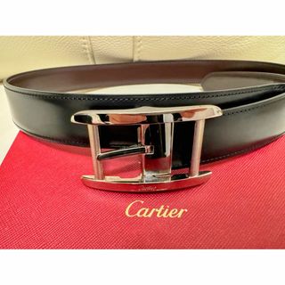 カルティエ ベルト(メンズ)の通販 100点以上 | Cartierのメンズを買う 